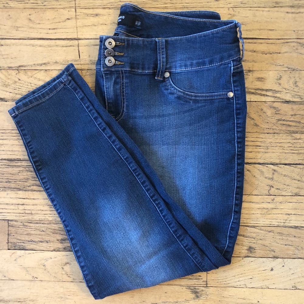 Torrid Jeggings